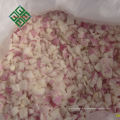 Chinesisches gefrorenes Mischgemüse Preis gefrorenes gewürfeltes pfeffer10 * 10mm